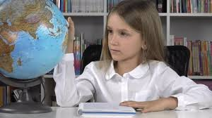 LEARNING WITHIN THE EARTH